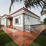Cosmos Con Gran Piscina Y Jardin Privado Maspalomas (Gran Canaria)