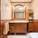 Villa Cosmos Con Gran Piscina Y Jardin Privado Maspalomas (Gran Canaria)