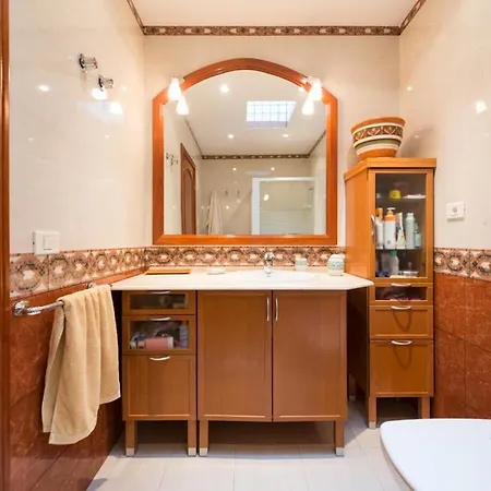 Villa Cosmos Con Gran Piscina Y Jardin Privado Maspalomas (Gran Canaria)