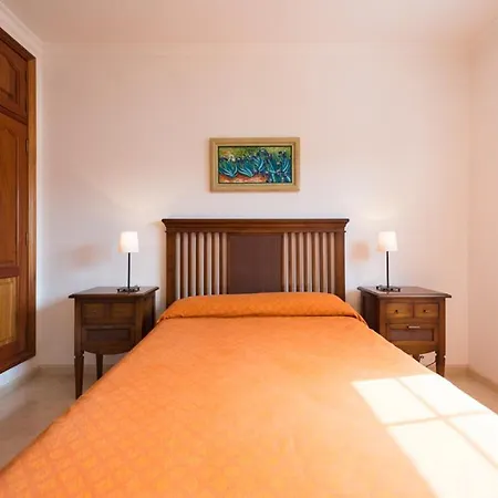 Cosmos Con Gran Piscina Y Jardin Privado Villa *