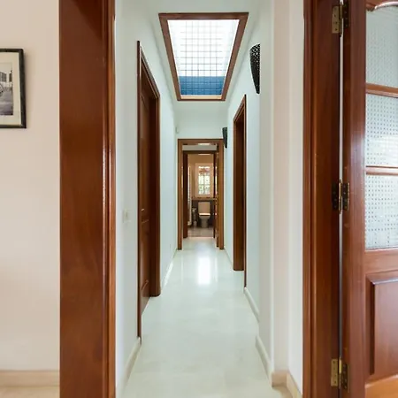 Villa Cosmos Con Gran Piscina Y Jardin Privado *