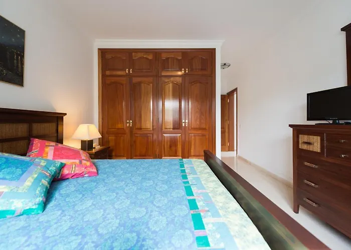 Villa Cosmos Con Gran Piscina Y Jardin Privado *